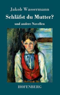 Schlafst Du Mutter? (Hardback)