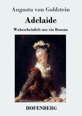 Adelaide (Paperback)