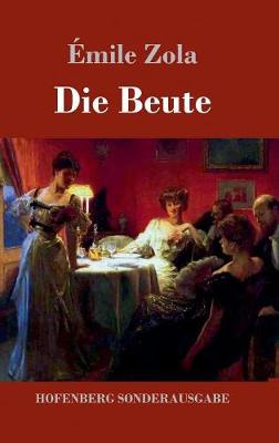 Die Beute (Hardback)