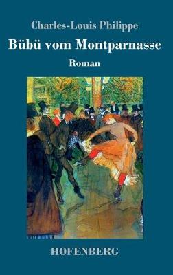 Bubu Vom Montparnasse (Hardback)