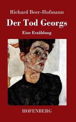 Der Tod Georgs (Hardback)