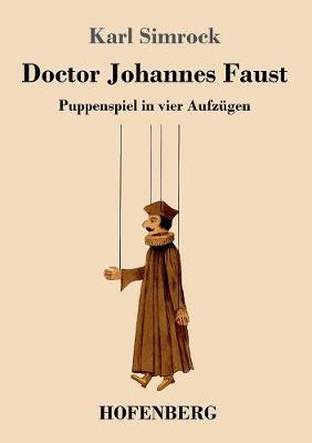 Doctor Johannes Faust (Paperback)