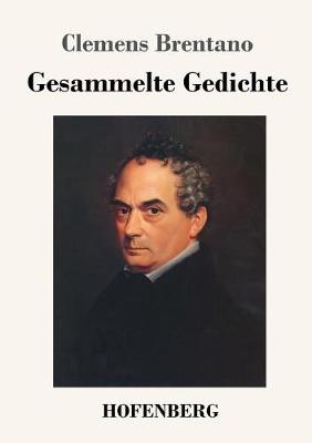Gesammelte Gedichte (Paperback)