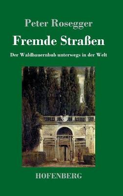 Fremde Straen (Hardback)