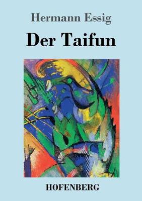 Der Taifun (Paperback)
