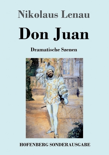 Don Juan (Paperback)
