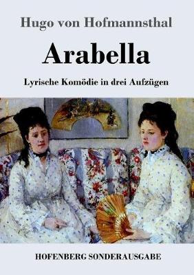 Arabella (Paperback)