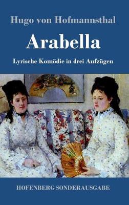Arabella (Hardback)