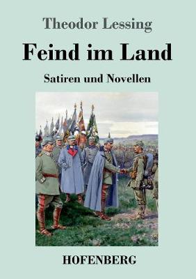 Feind Im Land (Paperback)