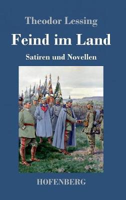 Feind Im Land (Hardback)