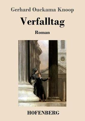 Verfalltag (Paperback)