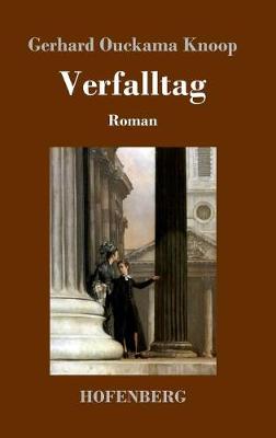 Verfalltag (Hardback)