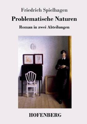 Problematische Naturen (Paperback)