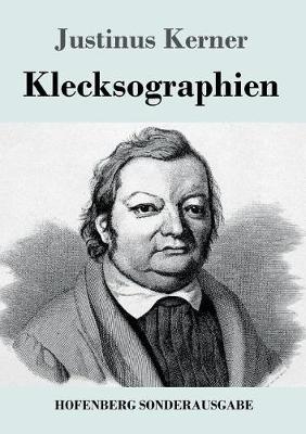 Klecksographien (Paperback)