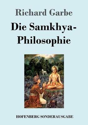 Die Samkhya-Philosophie (Paperback)