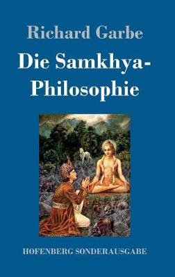 Die Samkhya-Philosophie (Hardback)