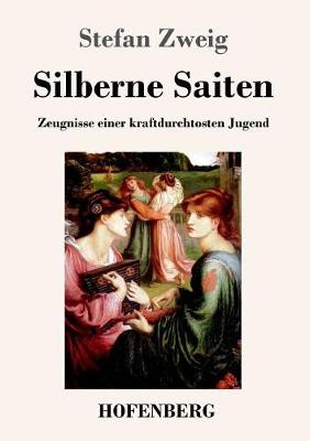 Silberne Saiten (Paperback)