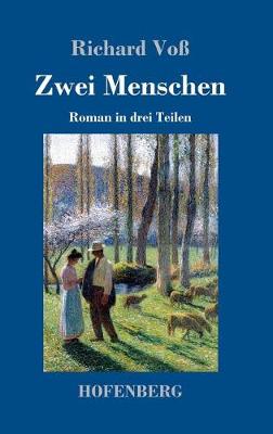 Zwei Menschen (Hardback)
