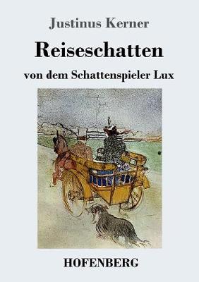 Reiseschatten (Paperback)