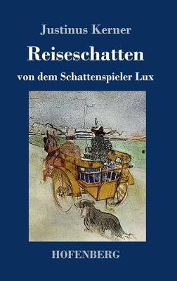 Reiseschatten (Hardback)
