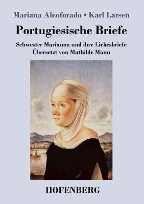 Portugiesische Briefe (Paperback)