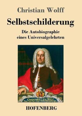 Selbstschilderung (Paperback)