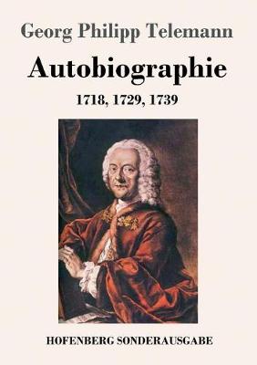 Autobiographie (Paperback)