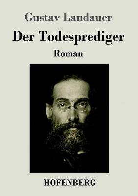 Der Todesprediger (Paperback)