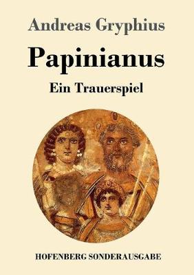 Papinianus (Paperback)