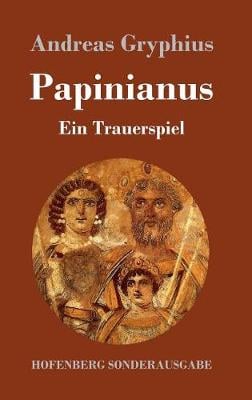 Papinianus (Hardback)