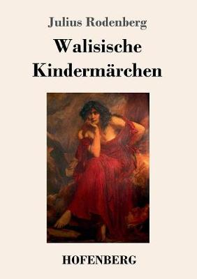 Walisische Kindermarchen (Paperback)