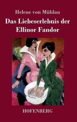 Das Liebeserlebnis Der Ellinor Fandor (Hardback)
