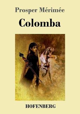 Colomba (Paperback)