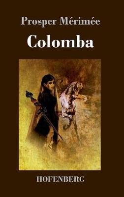 Colomba (Hardback)