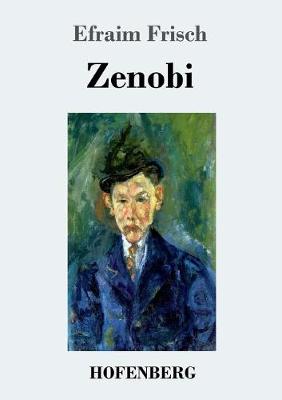 Zenobi (Paperback)