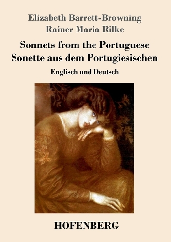 Sonnets from the Portuguese / Sonette Aus Dem Portugiesischen (Paperback)