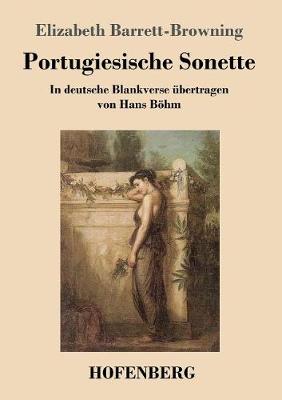Portugiesische Sonette (Paperback)
