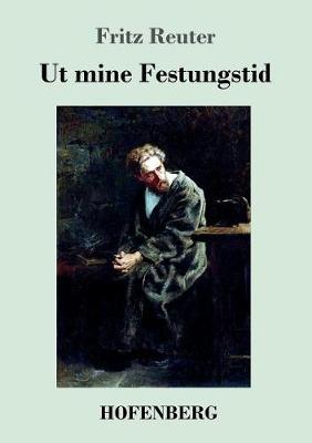 UT Mine Festungstid (Paperback)