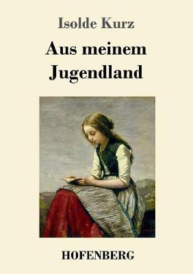 Aus Meinem Jugendland (Paperback)