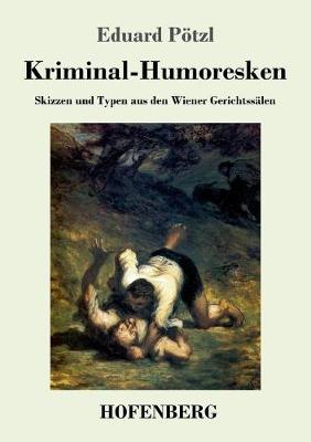 Kriminal-Humoresken (Paperback)