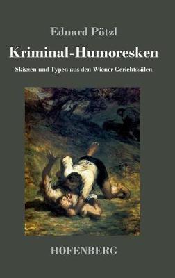 Kriminal-Humoresken (Hardback)