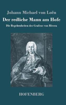 Der Redliche Mann Am Hofe (Hardback)