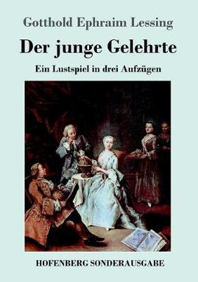 Der Junge Gelehrte (Paperback)