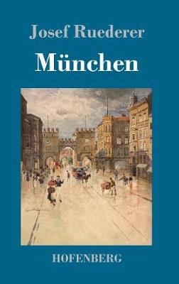 Munchen (Hardback)