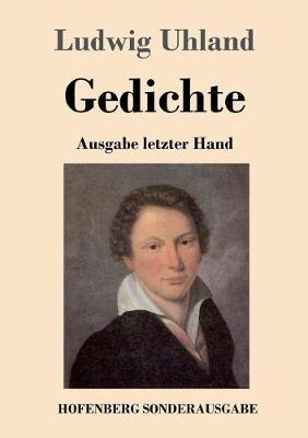 Gedichte (Paperback)