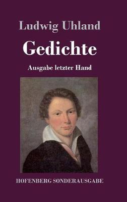 Gedichte (Hardback)