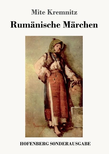 Rumanische Marchen (Paperback)
