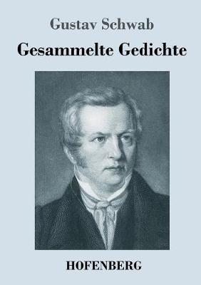 Gesammelte Gedichte (Paperback)