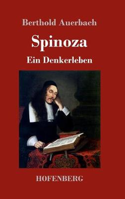 Spinoza (Hardback)