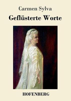 Geflusterte Worte (Paperback)